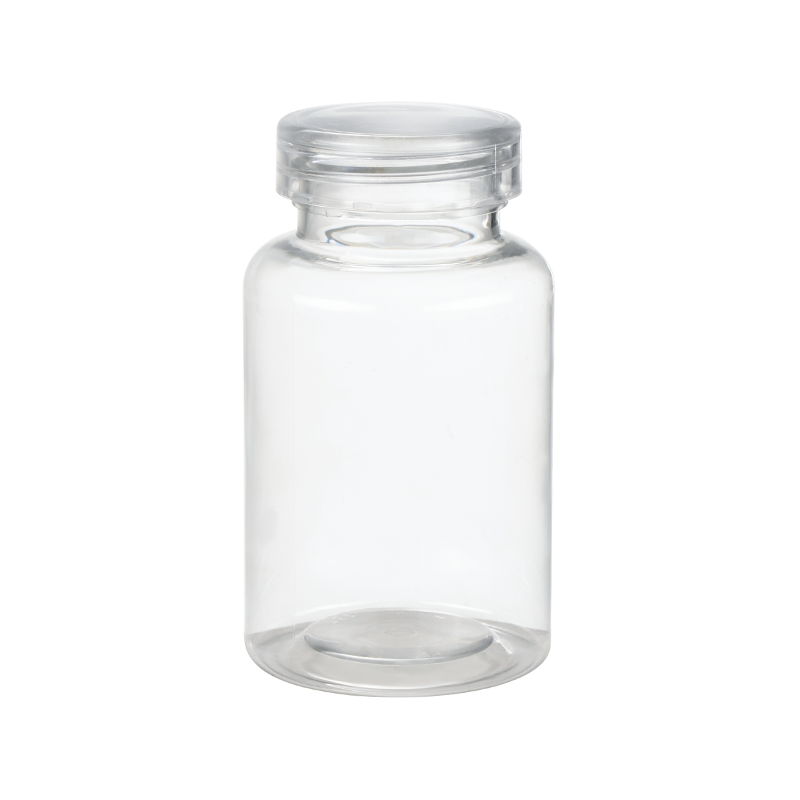 PET-fles van 150 ml