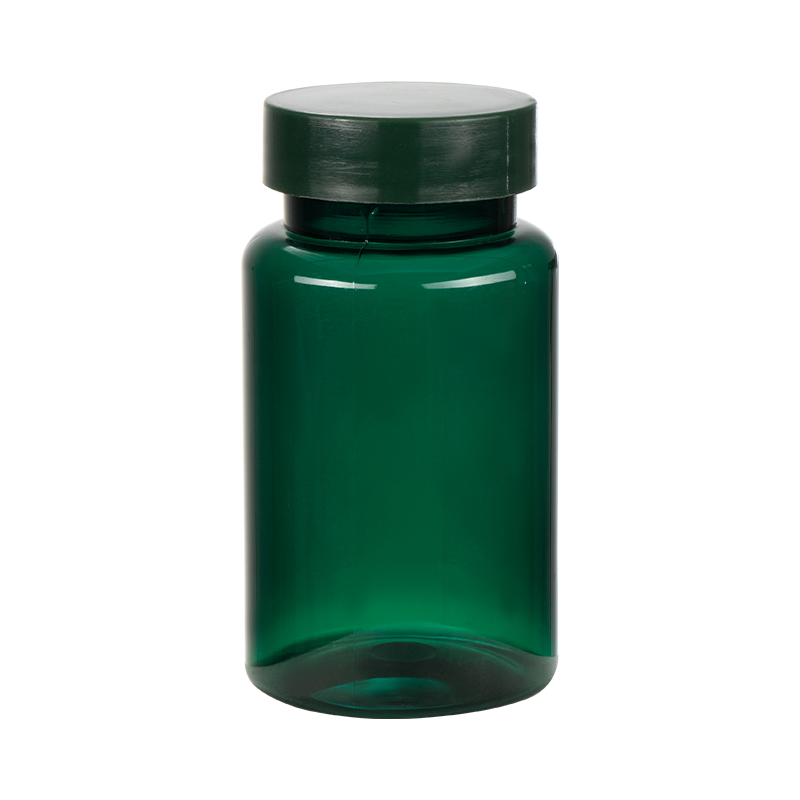 PET-fles van 100 ml