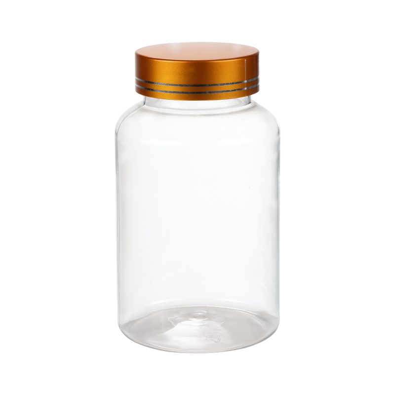 PET-fles van 250 ml