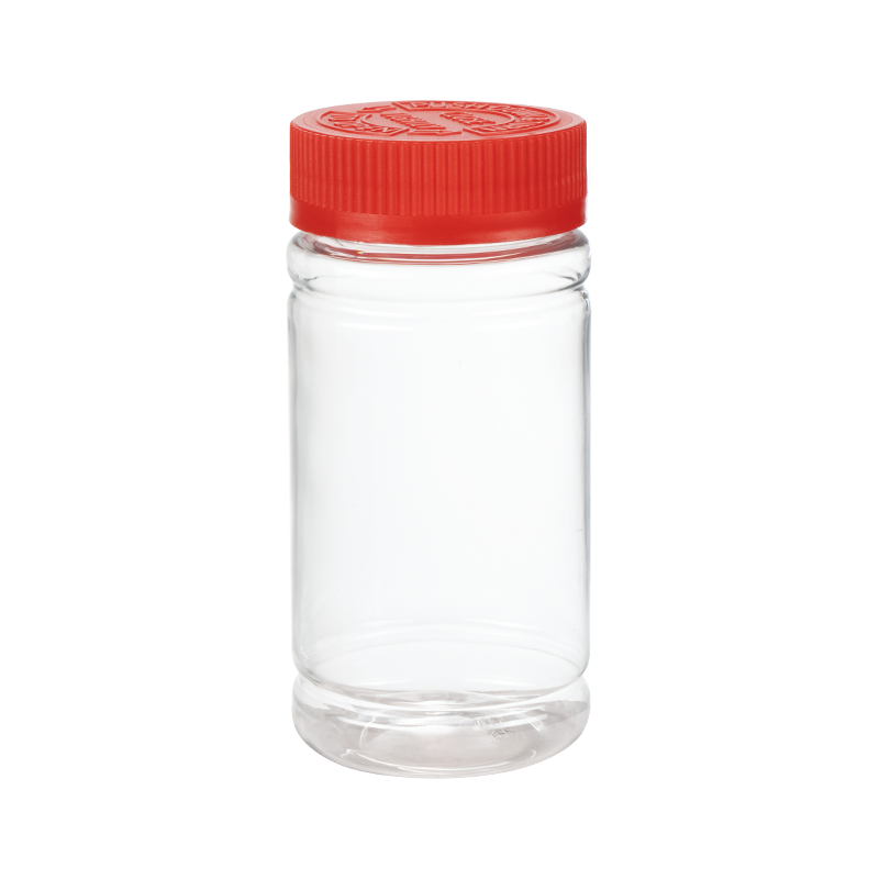 PET-fles van 175 ml bamboegewricht