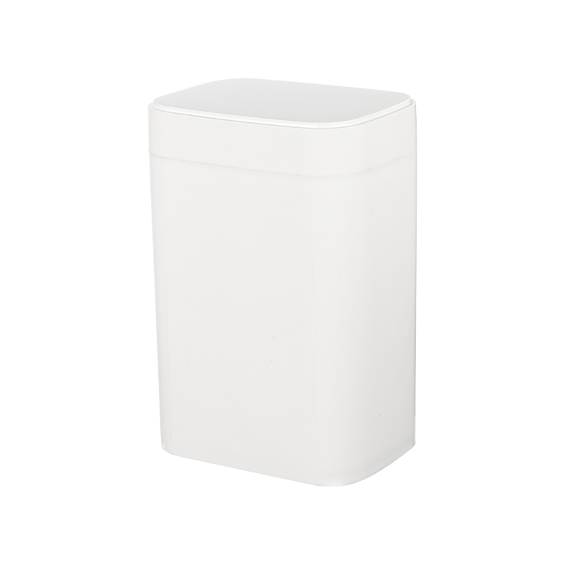 PET-vierkante bus van 1000 ml