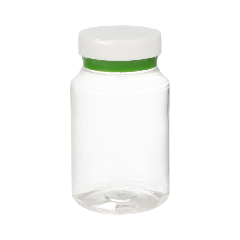 PET-champignonfles van 225 ml