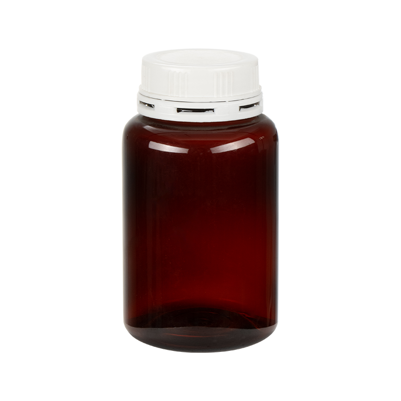 PET-fles van 225 ml