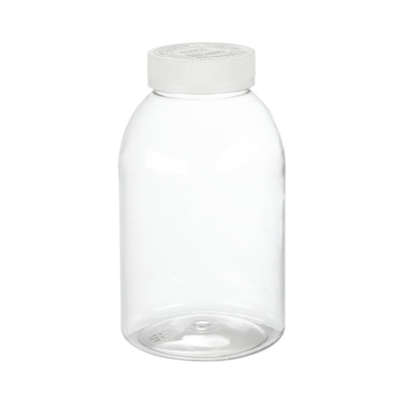 PET-visoliefles van 800 ml