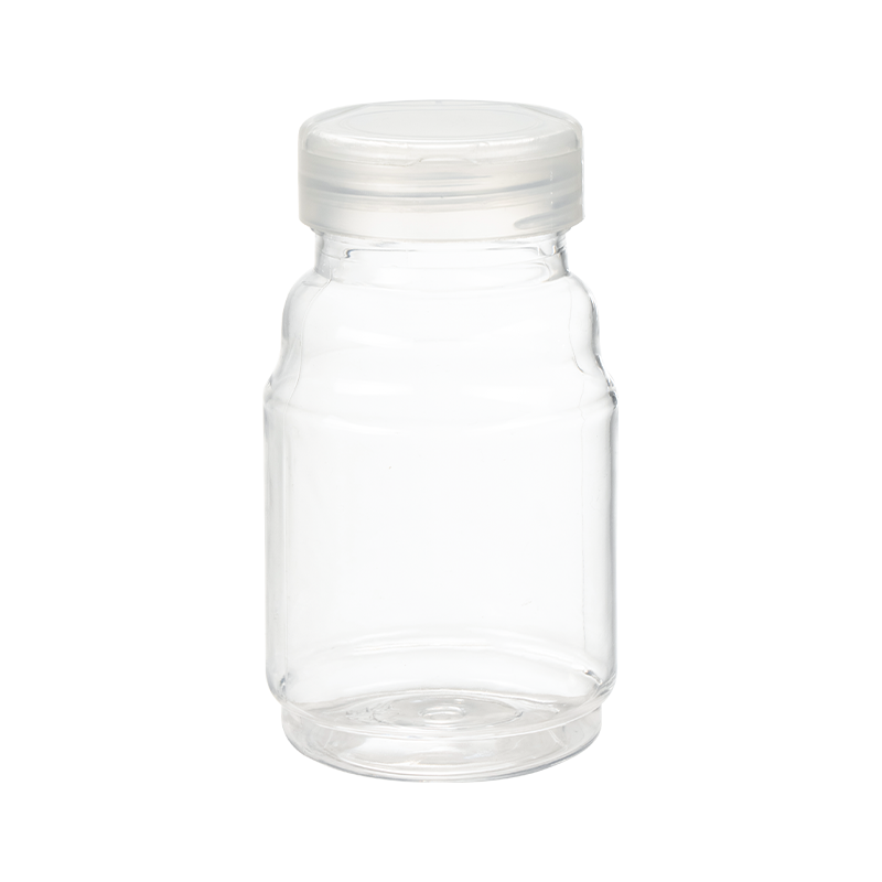 PET-kalebasfles van 200 ml