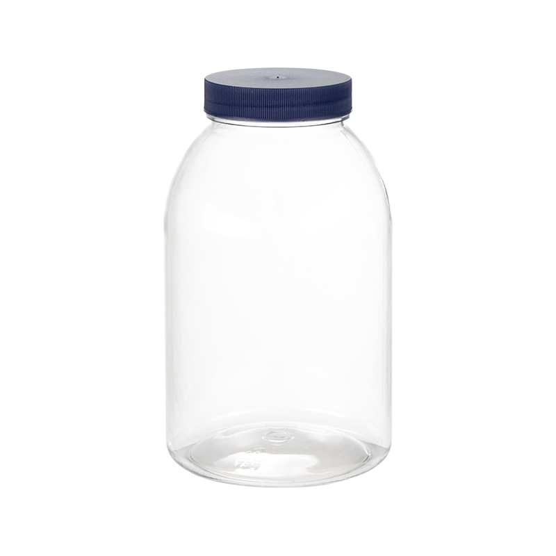 PET-visoliefles van 600 ml
