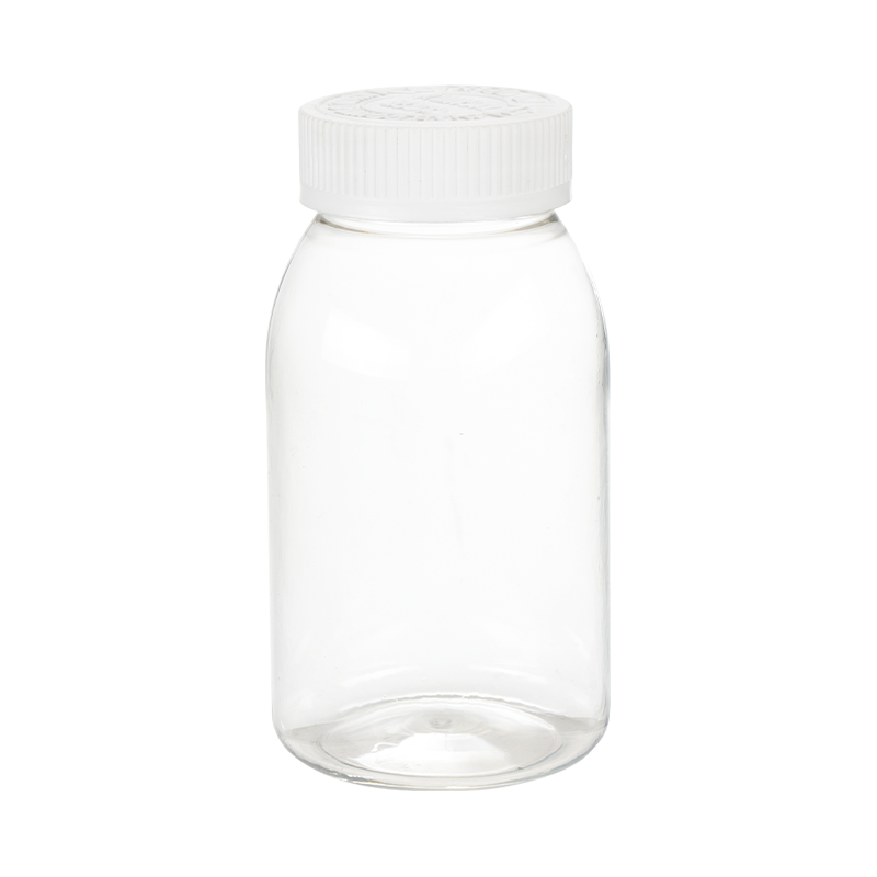PET-visoliefles van 300 ml