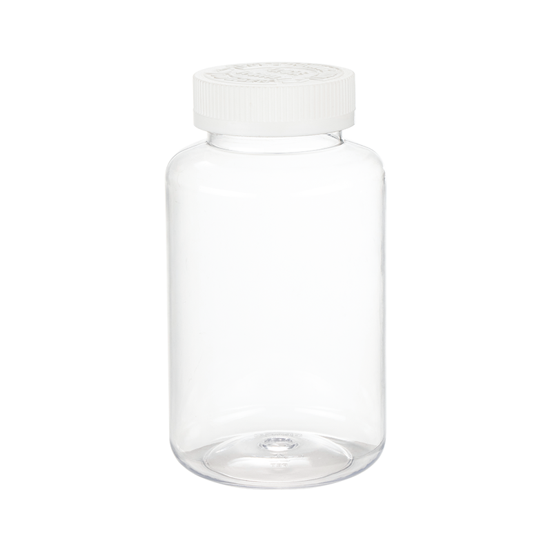 PET-fles van 500 ml