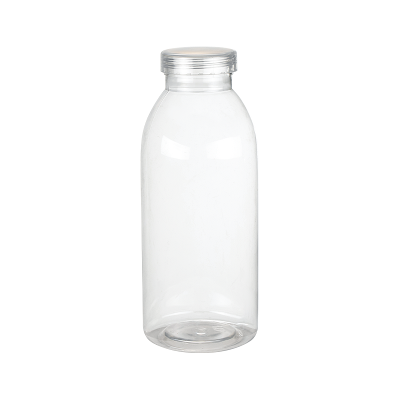 PET-visoliefles van 700 ml