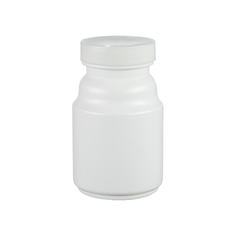 HDPE Skep-fles