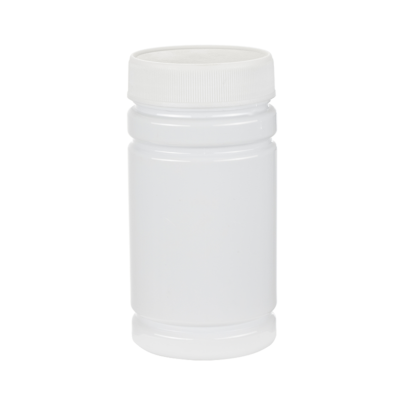 PET-fles van 275 ml bamboegewricht