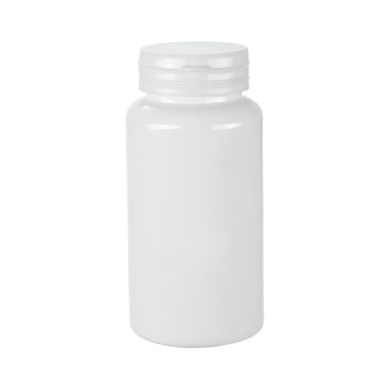 PET-afscheurbare ronde fles van 150 ml